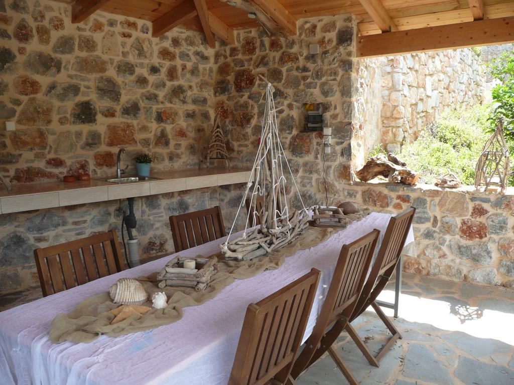 Apartment Labetia