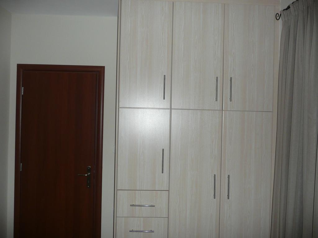 Apartment Labetia Agioi Apostoloi (Evia)