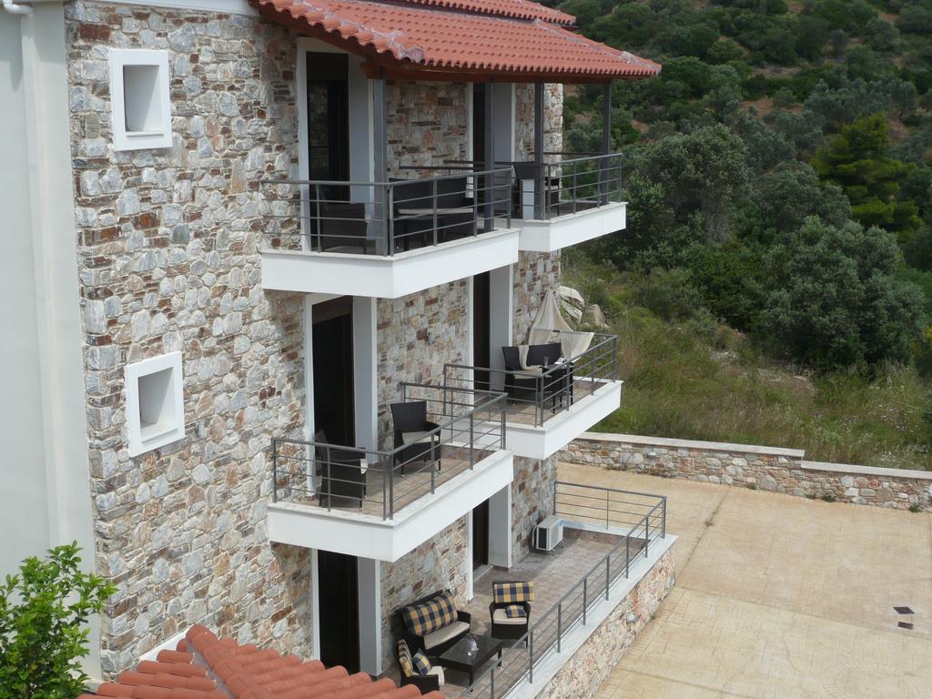 Apartment Labetia *