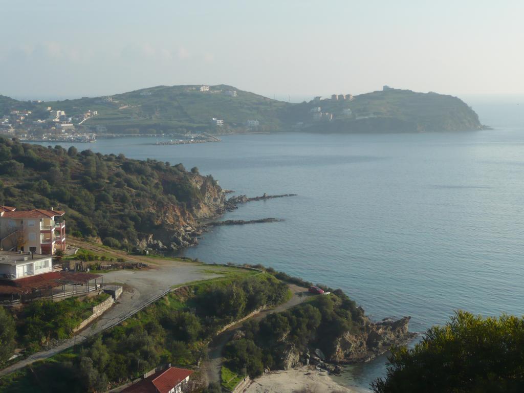 Labetia * Agioi Apostoloi (Evia)