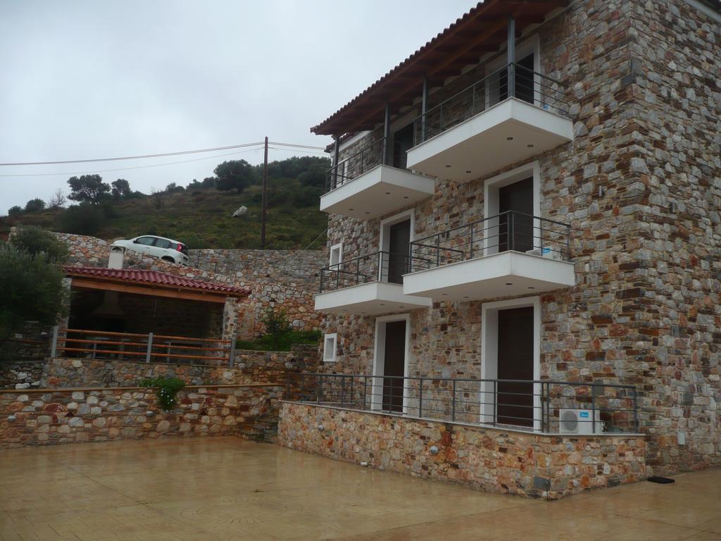 Labetia Apartment