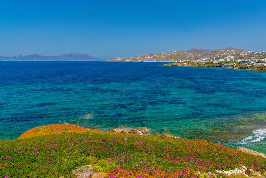 Akrotiraki Hotel Mykonos Town