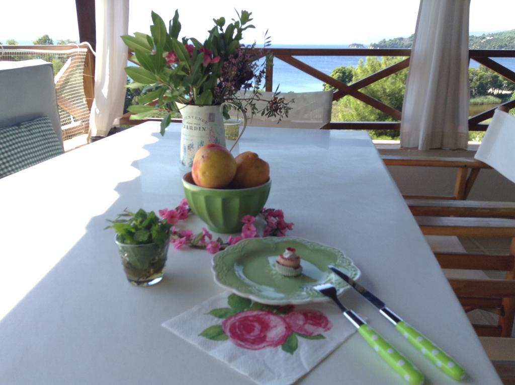 Bouboule Villa Vromolimnos