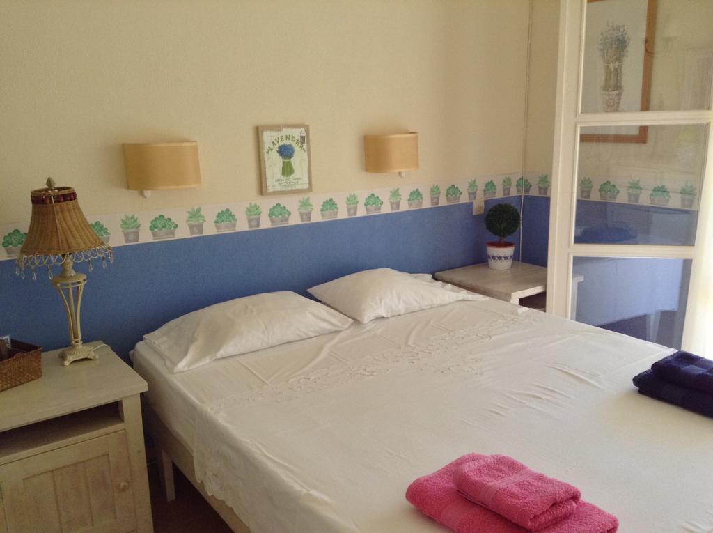 Bouboule Villa *