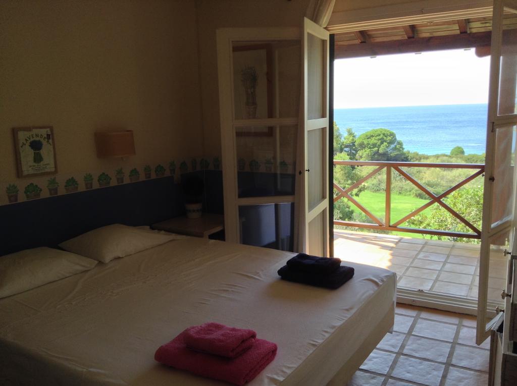 Bouboule Villa *