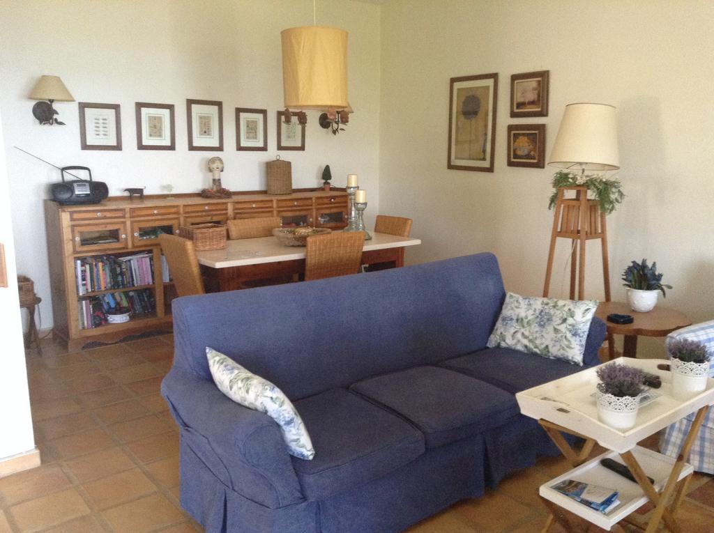 Bouboule Villa