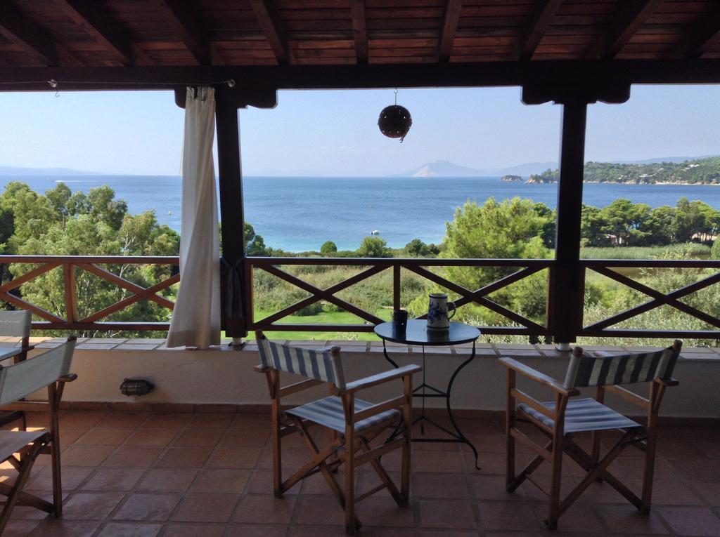 Bouboule Villa Vromolimnos