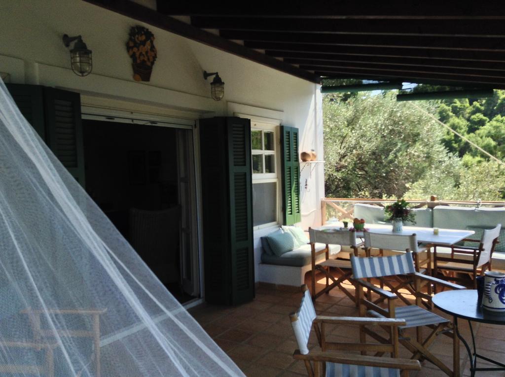 Villa Bouboule