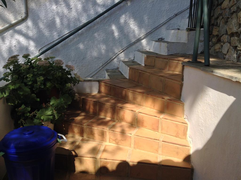 Bouboule Villa *
