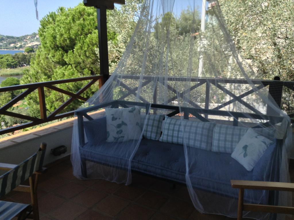Villa Bouboule *