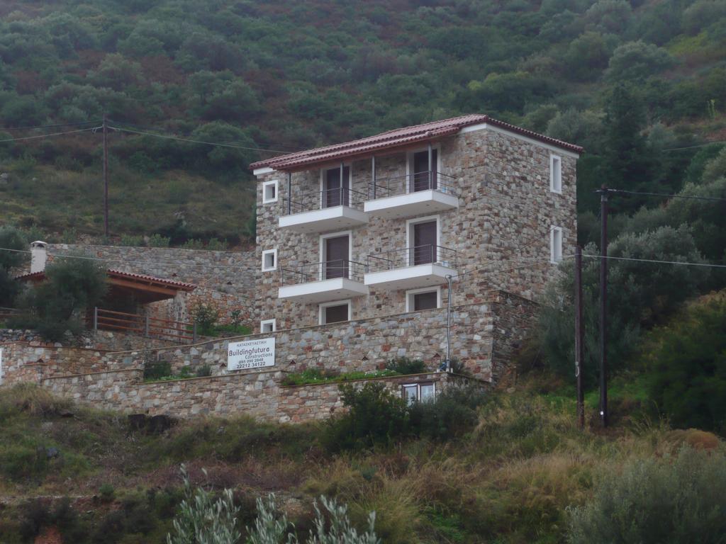 Apartment Labetia