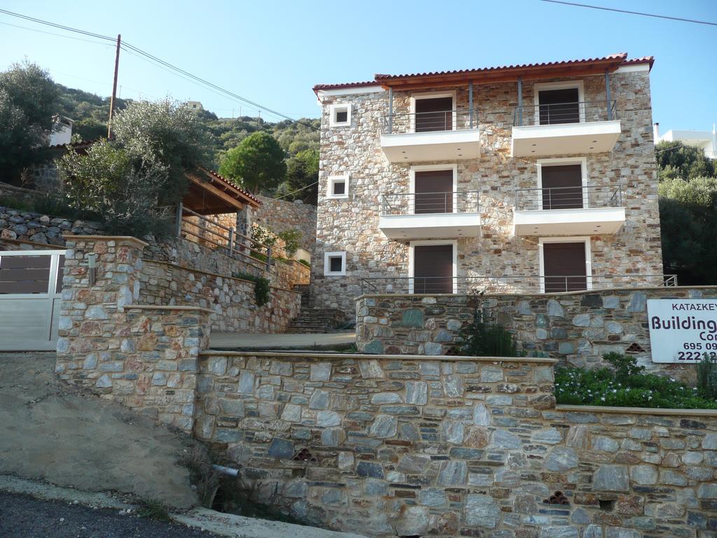 Labetia Apartment