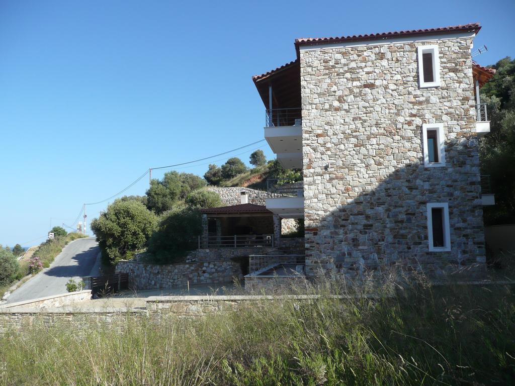 Labetia * Agioi Apostoloi (Evia)