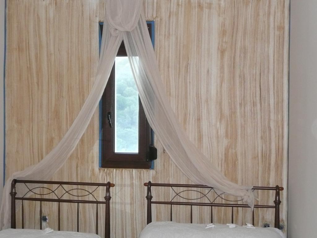Labetia Apartment Agioi Apostoloi (Evia)