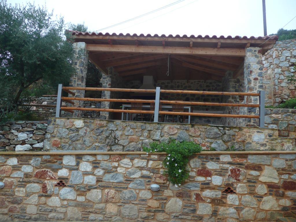 Apartment Labetia