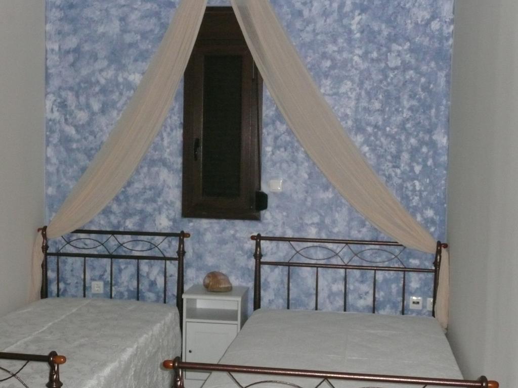 Labetia Apartment *
