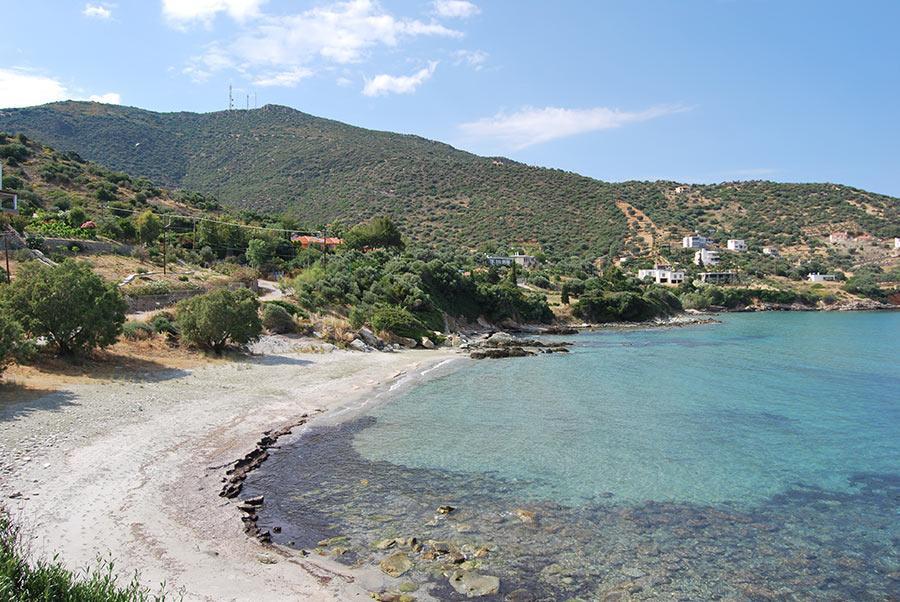Apartment Labetia Agioi Apostoloi (Evia)