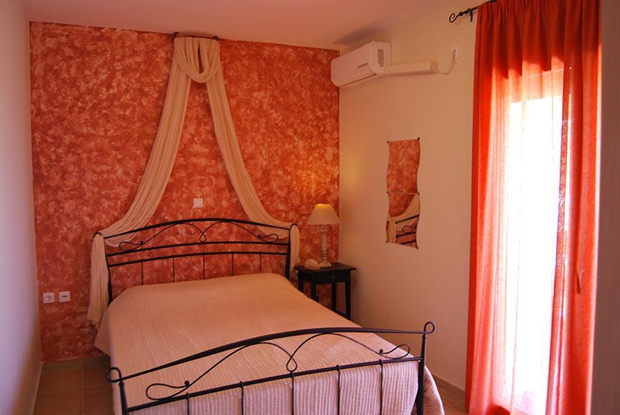 Labetia Apartment Agioi Apostoloi (Evia)
