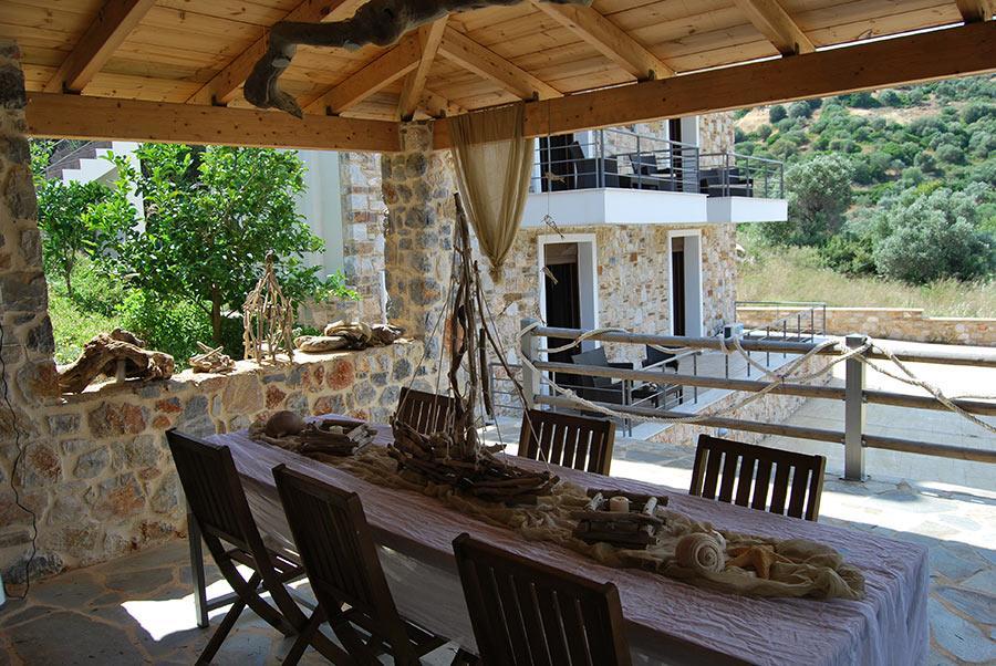 Labetia Apartment