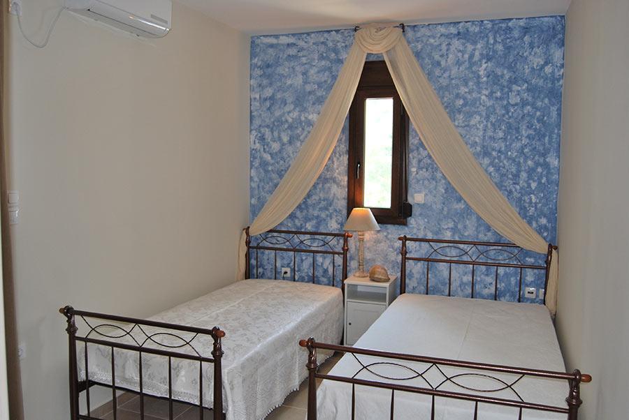 Labetia Apartment Agioi Apostoloi (Evia)