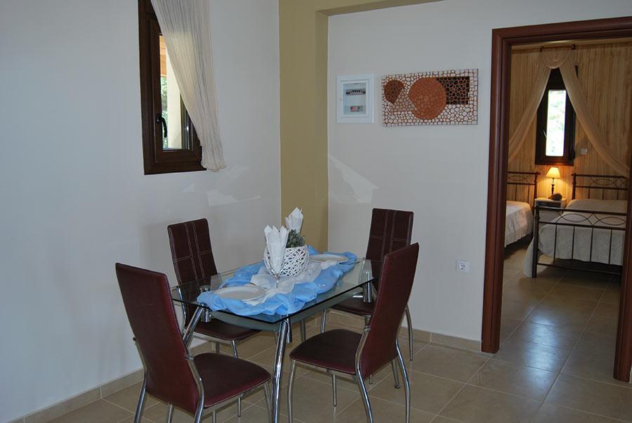 Labetia Apartment