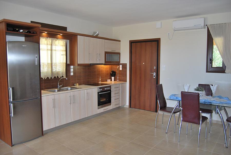 Apartment Labetia