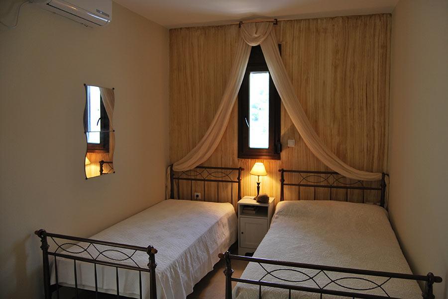 Labetia Apartment