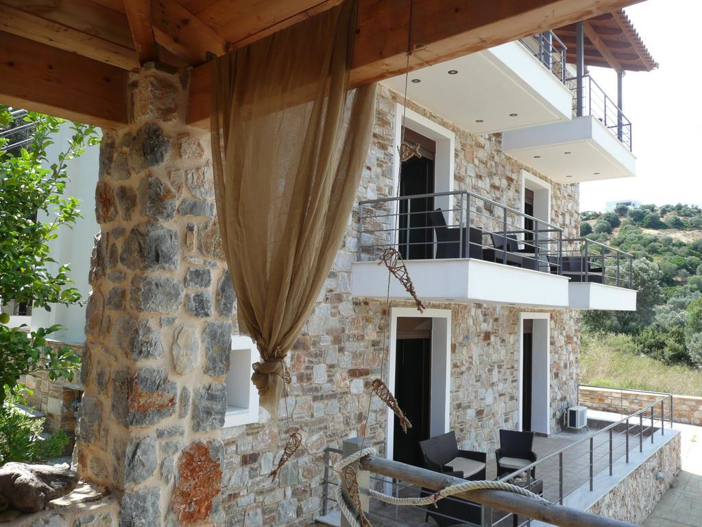 Labetia Apartment *