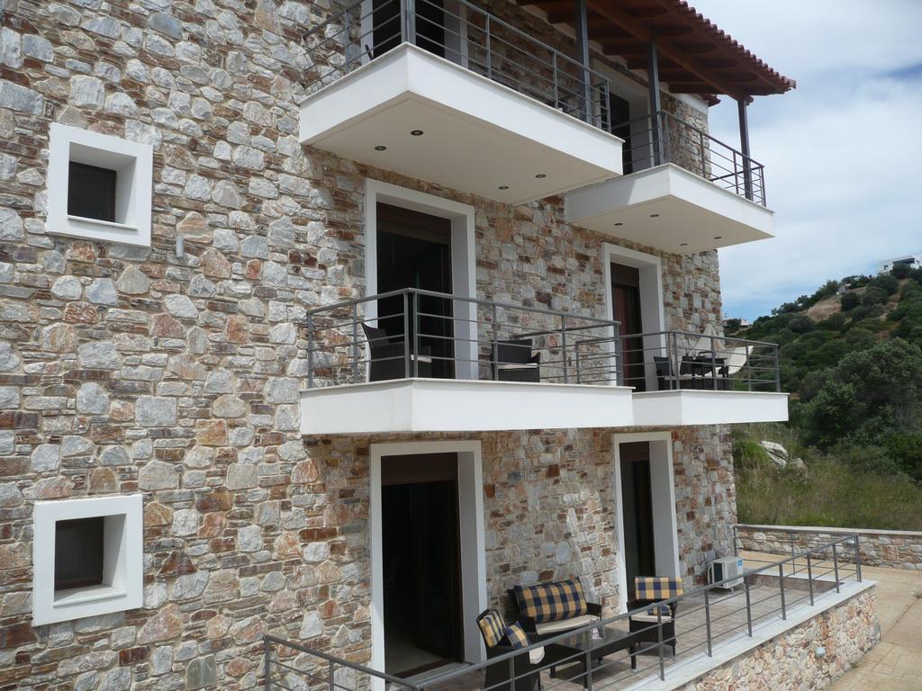 Labetia Apartment Agioi Apostoloi (Evia)
