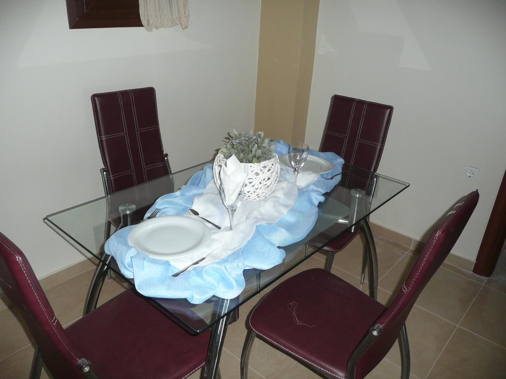 Labetia Apartment *