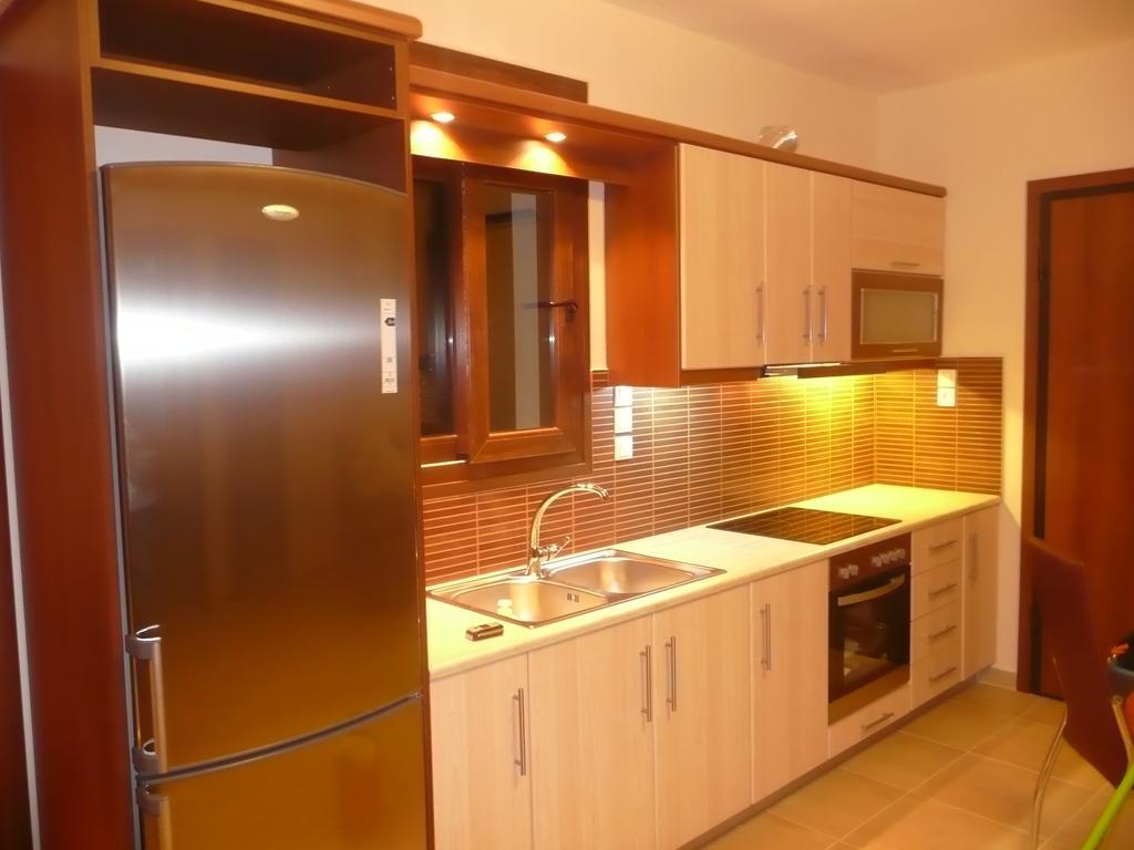 Apartment Labetia Agioi Apostoloi (Evia)