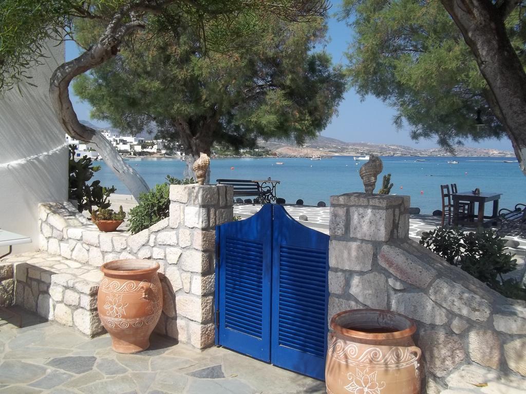 Guest house Floras *