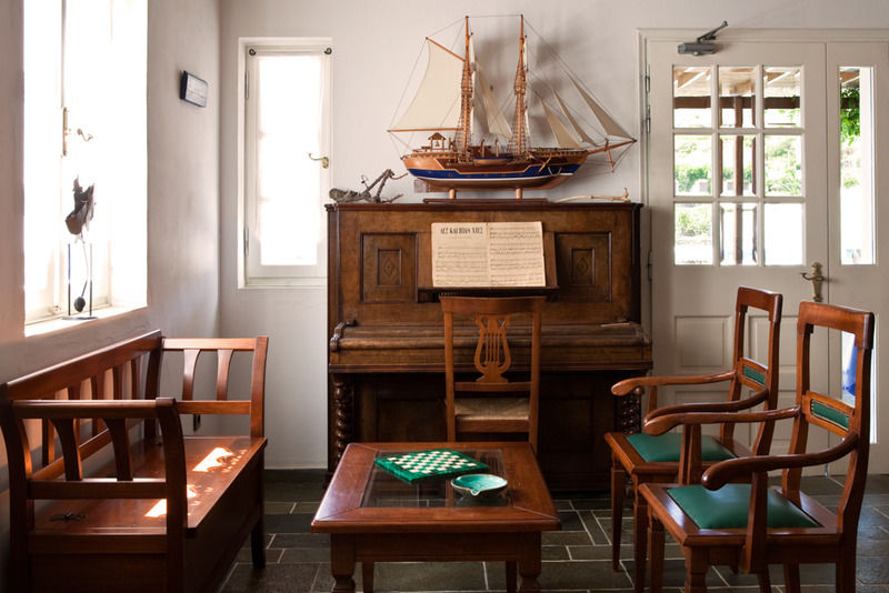 Hotel Alexandros