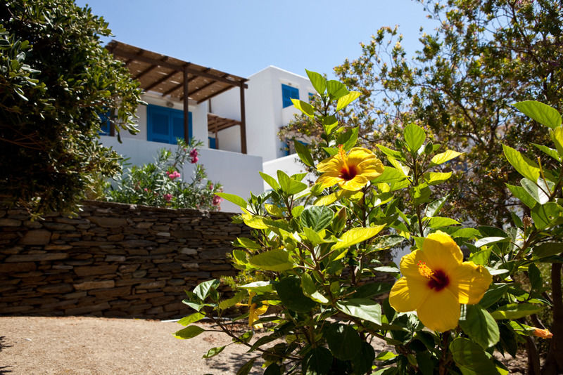 Hotel Alexandros