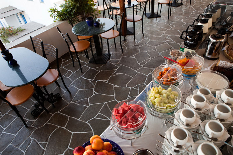 Hotel Alexandros