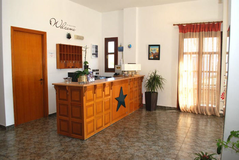 Asteri