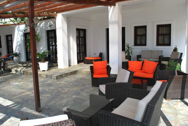 Asteri Hotel