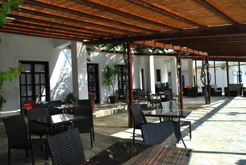 Asteri Hotel