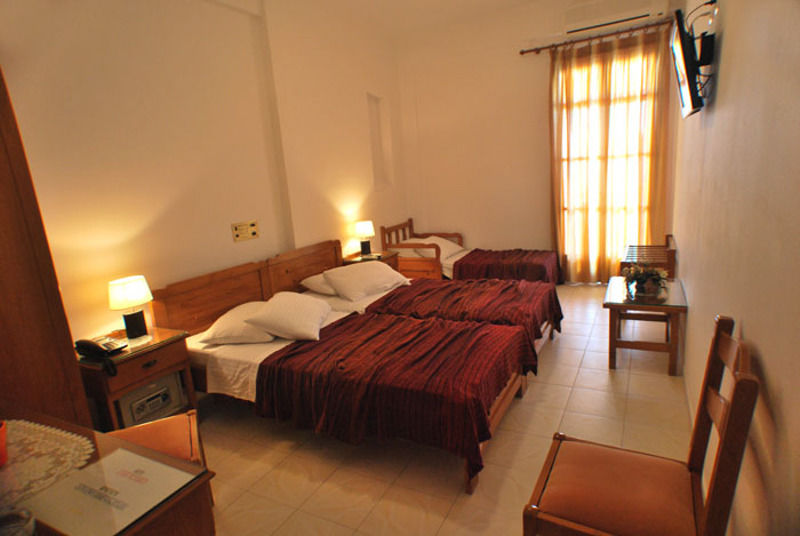 Asteri 3* Livadi (Serifos)
