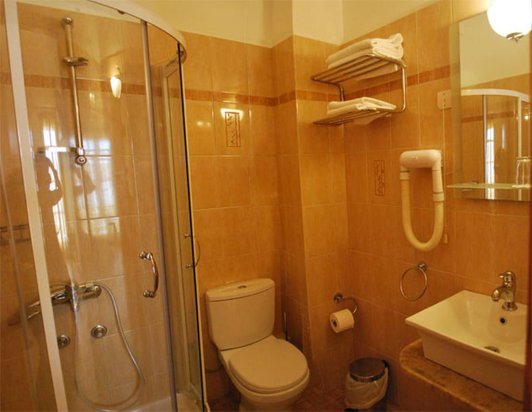 Hotel Asteri Livadi (Serifos)