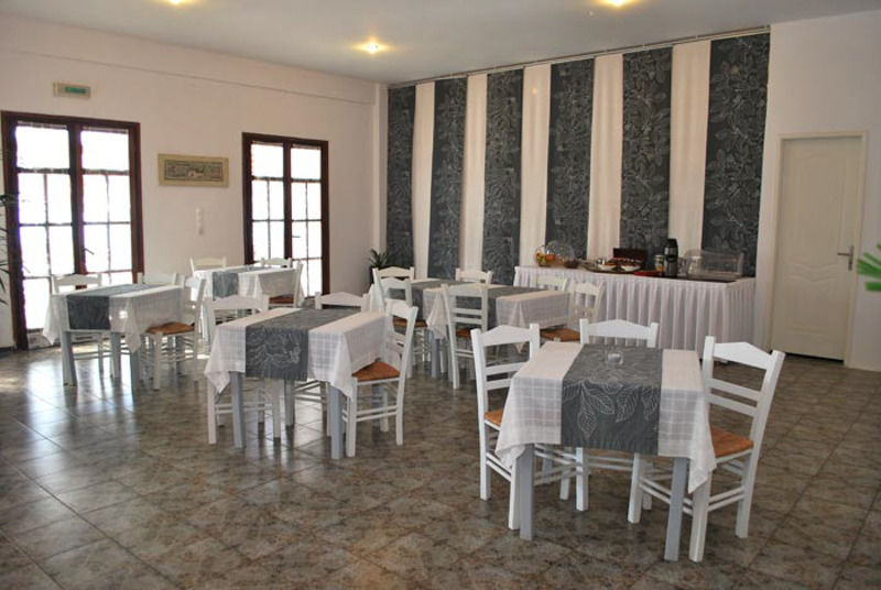 Asteri Hotel 3*