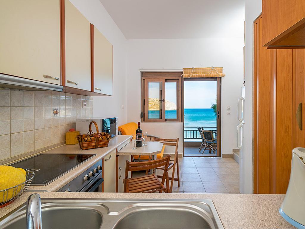 Holiday home House Haraki