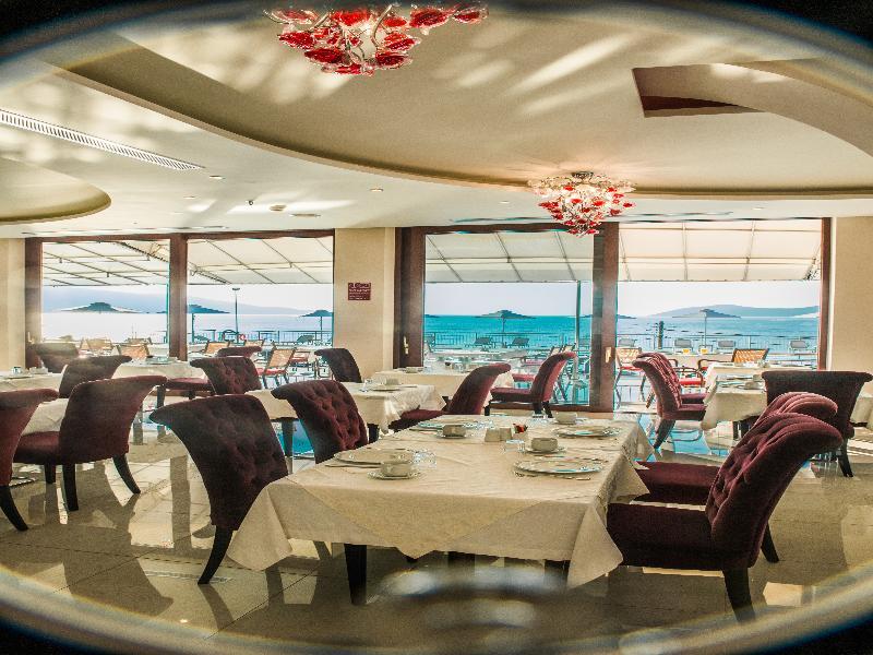 Odyssey Guest house 4*