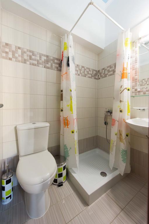 Apostolis Apartment Parga