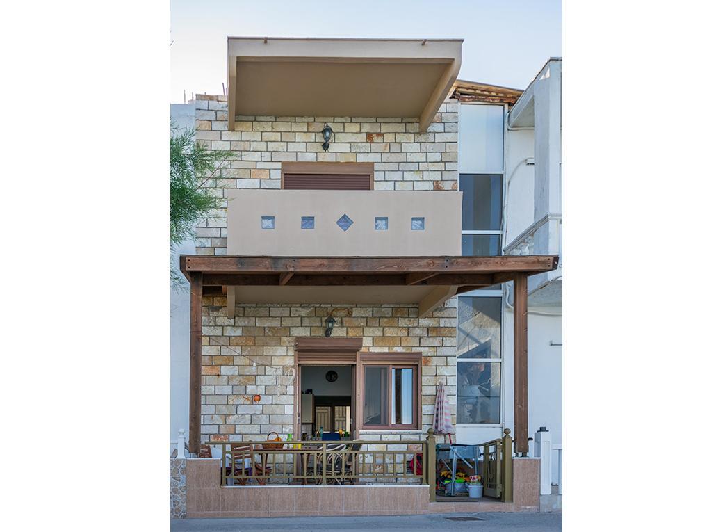 House Holiday home *