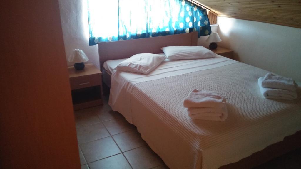 Aparthotel Flesvos Pefkochori