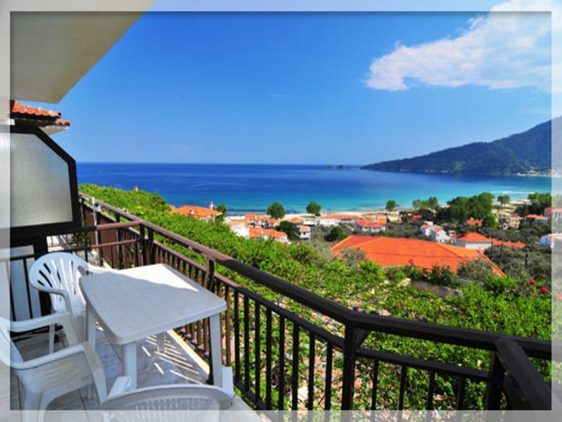 Aparthotel Emerald 2*