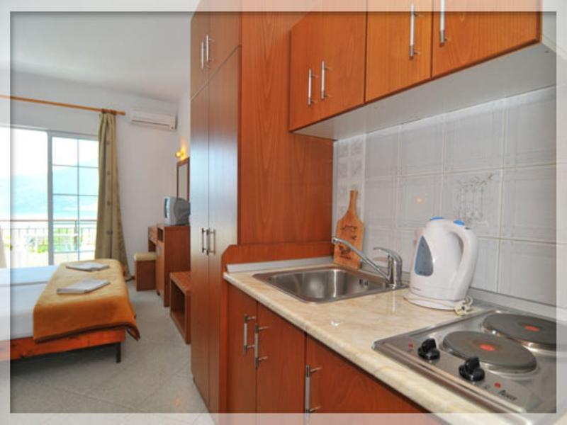 Aparthotel Emerald