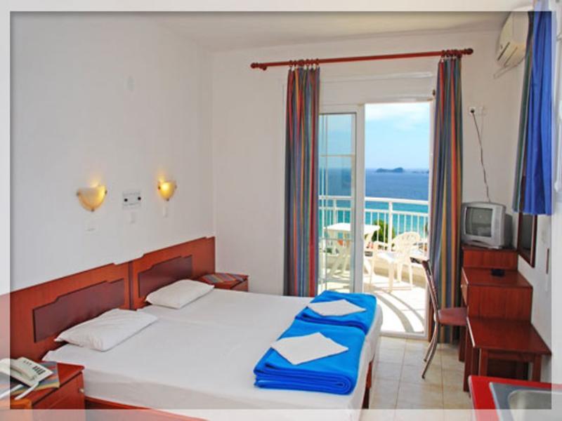 Emerald Aparthotel
