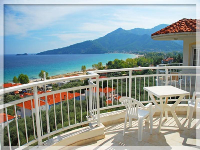 Aparthotel Emerald